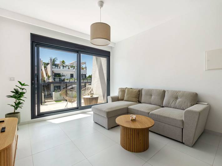 Appartement entier, Residencial Saoco in San Miguel de Salinas, Costa Blanca
