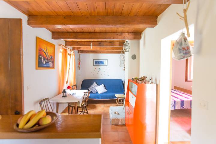 Ferienhaus für 2 Personen auf Pasman - 2