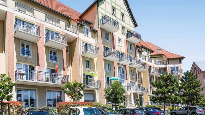 Gîte pour 3 personnes, avec Piscine et Sauna dans Port Guillaume - 2