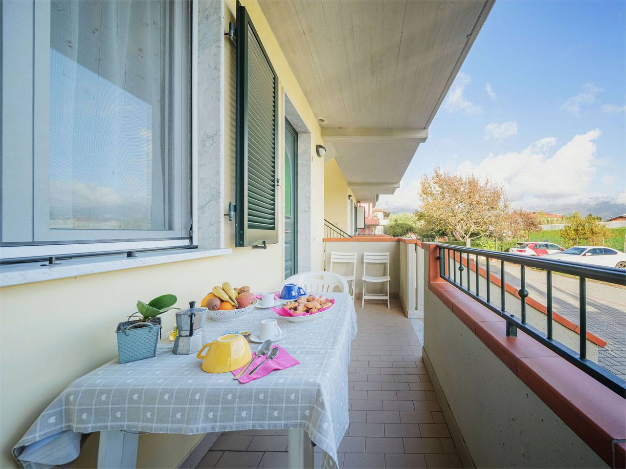 Appartamento intero, Anna - Anna 614.1 in Massa, Riviera Toscana