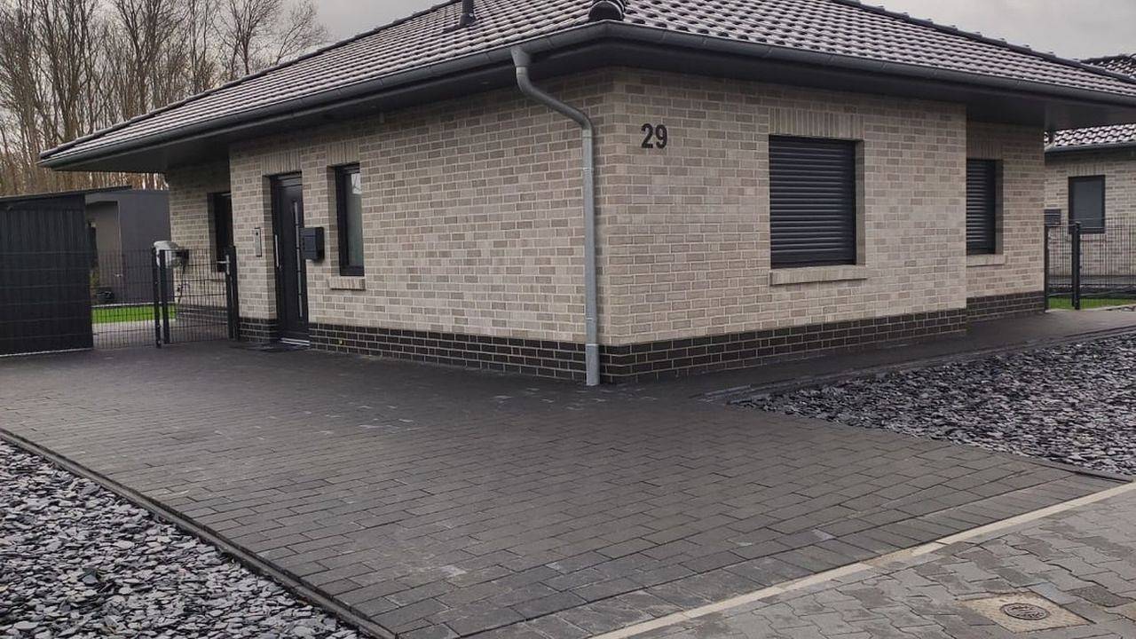 Ferienhaus für 6 Personen (80 m²) in Barßel in Barßel, Oldenburger Münsterland