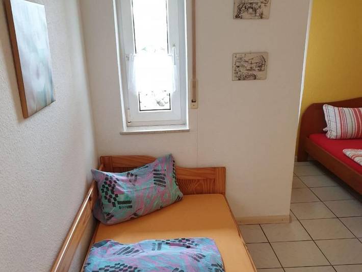Ferienwohnung für 4 Personen in Kappel-Grafenhausen - 3