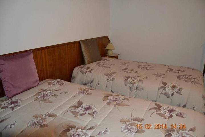 Location de vacances pour 2 personnes à Monsanto - 3