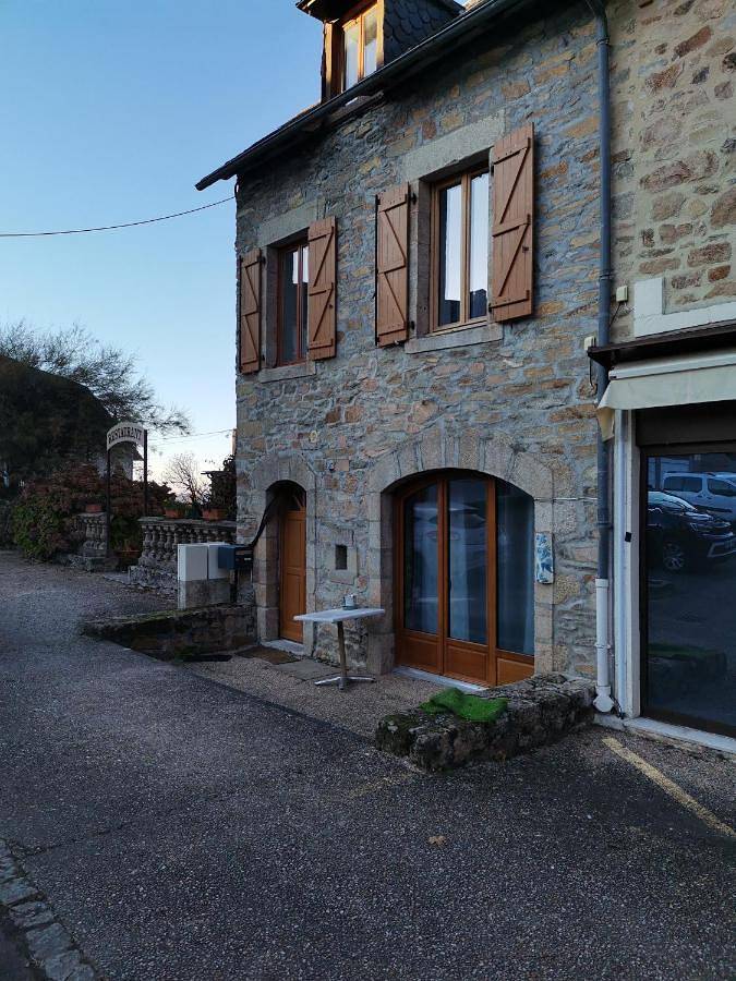 Location de vacances pour 4 personnes à Sainte-Fortunade - 3