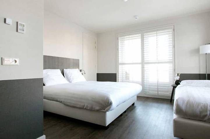 Hôtel pour 3 personnes à Huizen