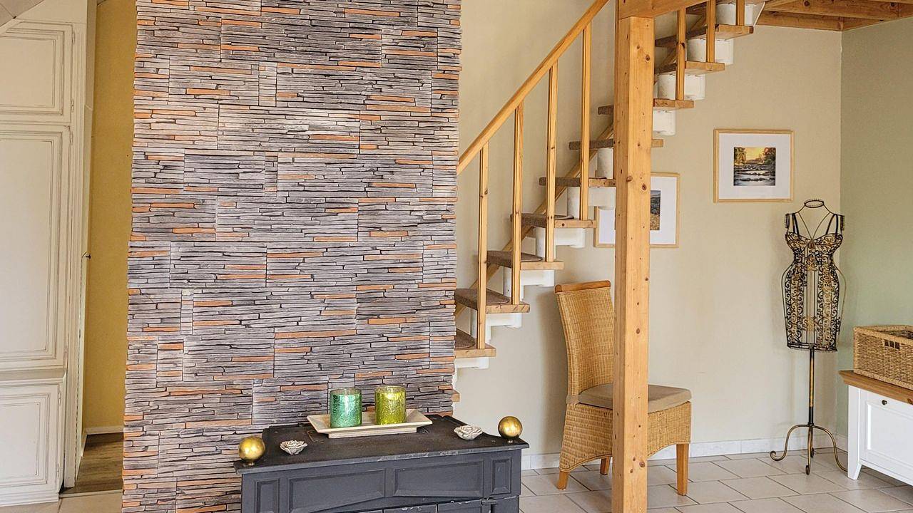 Ganze Ferienwohnung, Ferienwohnung für 4 Personen (95 m²) in Bad Neuenahr-Ahrweiler in Bad Neuenahr, Ahrtal