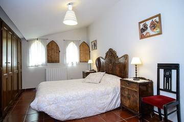 Casa Rural para 14 Personas en Alós de Balaguer, Costers del Segre, Foto 2