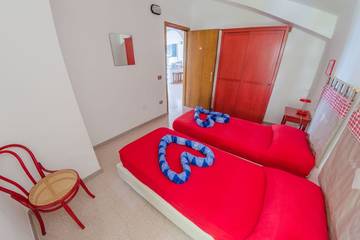 Villa per 6 Persone in Centola, Cilento, Foto 4