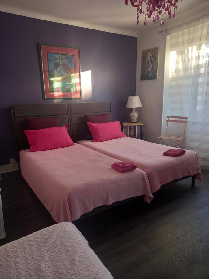 Appartement de vacances pour 2 personnes, avec vue et terrasse dans Lozère - 4