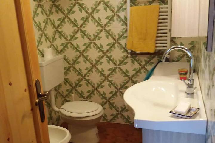 Gîte pour 4 personnes, avec jardin à Ayas - 3