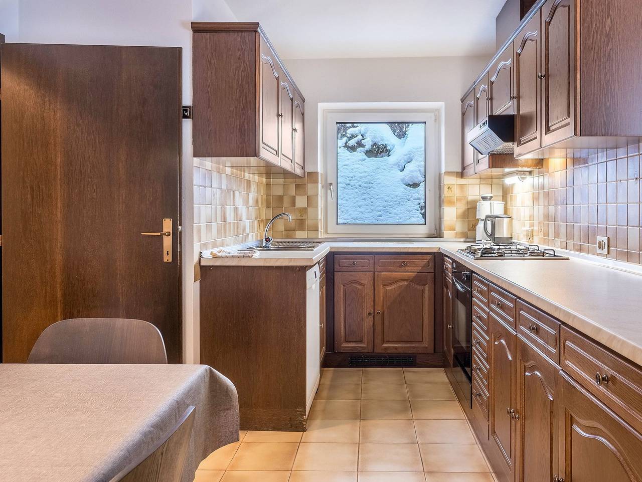 Ganze Wohnung, Sirena Carezza Apartments in Karersee, Welschnofen