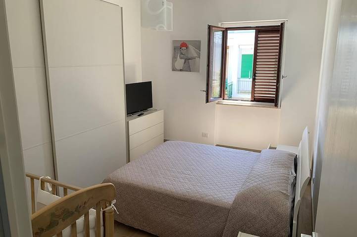 Ferienwohnung für 6 Personen in Torre Canne - 2