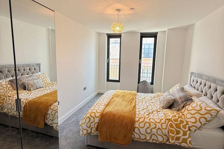 Appartement entier, Grace House in Hertfordshire