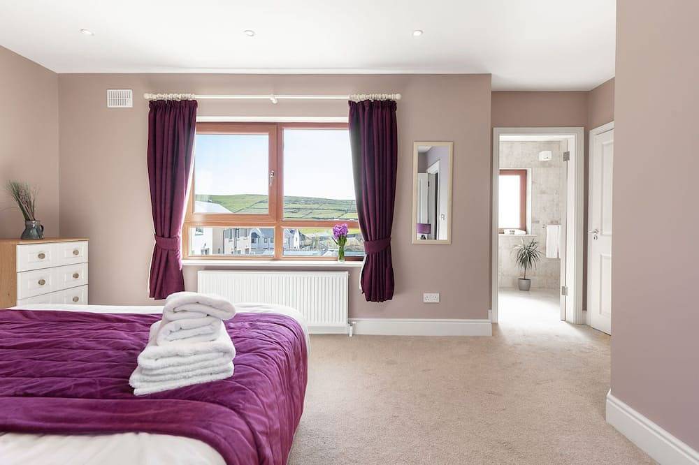 Captains Rest in Dingle Peninsula