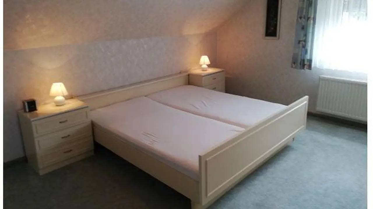 Ganze Ferienwohnung, Ferienwohnung für 3 Personen (75 m²) in Walsrode in Walsrode, Aller-Leine-Tal