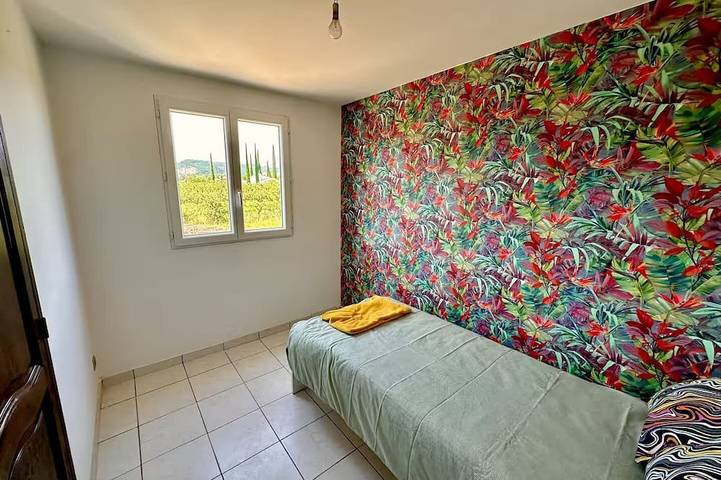 Location de vacances pour 17 personnes, avec piscine à Loriol-sur-Drôme - 3