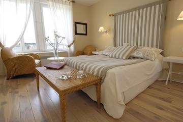Gîte pour 2 personnes à Landéda