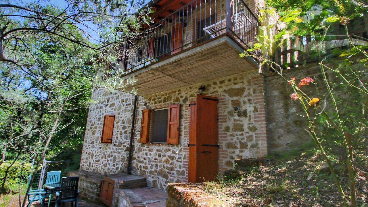 Ferienhaus für 5 Personen (75 m²) in Paciano in Paciano, Province de Pérouse