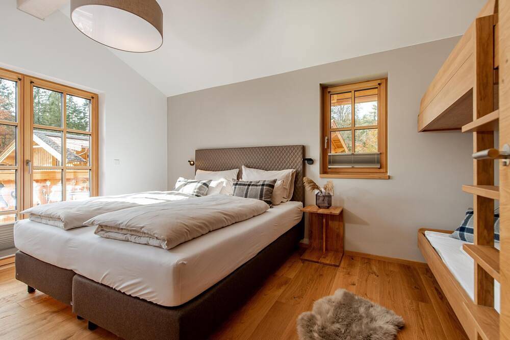 Wunderschönes Chalet inmitten der Natur in Haus, Schladming-Dachstein