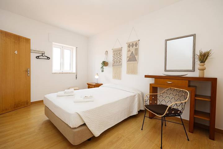 Maison d’hôte pour 2 personnes à Lagos - 2