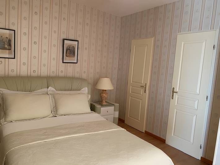 Chambre d’hôte pour 2 personnes, avec jardin dans Oise - 3