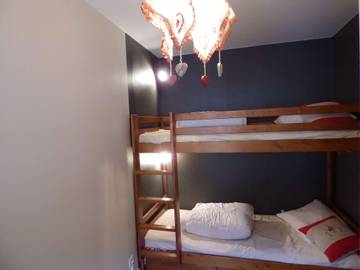 Chalet pour 4 Personnes dans Le Grand-Bornand, Région d'Annecy, Photo 2