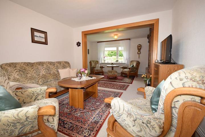 Ferienhaus Steinkamp in Blekendorf, Hohwachter Bucht