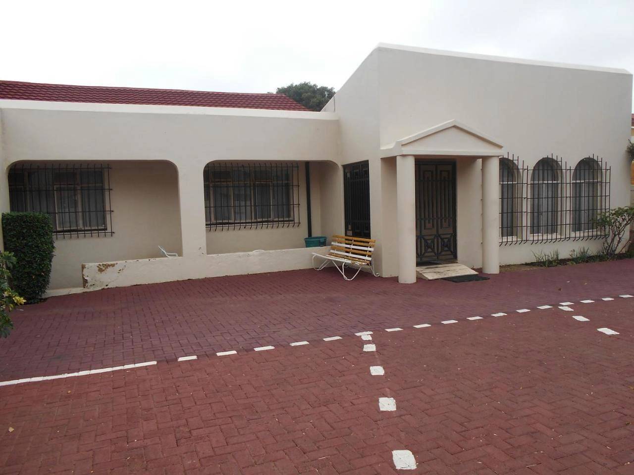 Pilot Inn Accommodation in Kempton Park, Ekurhuleni