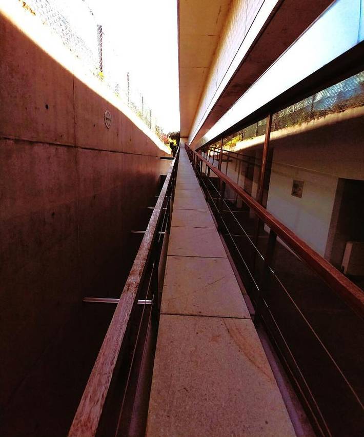 Location de vacances pour 3 personnes, avec terrasse à Ponte de Lima - 3