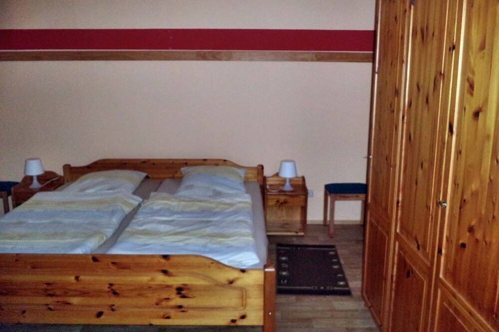 Ferienhaus Pferdehof Dörsam in Mörlenbach, Bergstraße