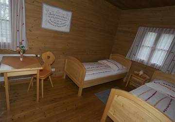 Bauernhof für 5 Personen in Steirerland, Bezirk Weiz, Bild 4