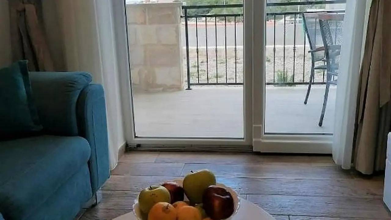 Ganze Ferienwohnung, Ferienwohnung für 4 Personen (56 m²) in Pomena in Pomena, Mljet
