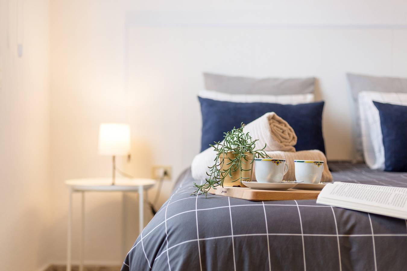 Ferienwohnung 'Casa Vacacional Bevi - Teneriffa' mit Meerblick, privater Terrasse und Wi-Fi in Los Realejos, Teneriffa Nord