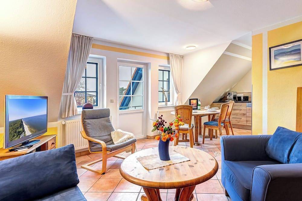 Ferienwohnung in Usedom für 5 Personen in Usedom