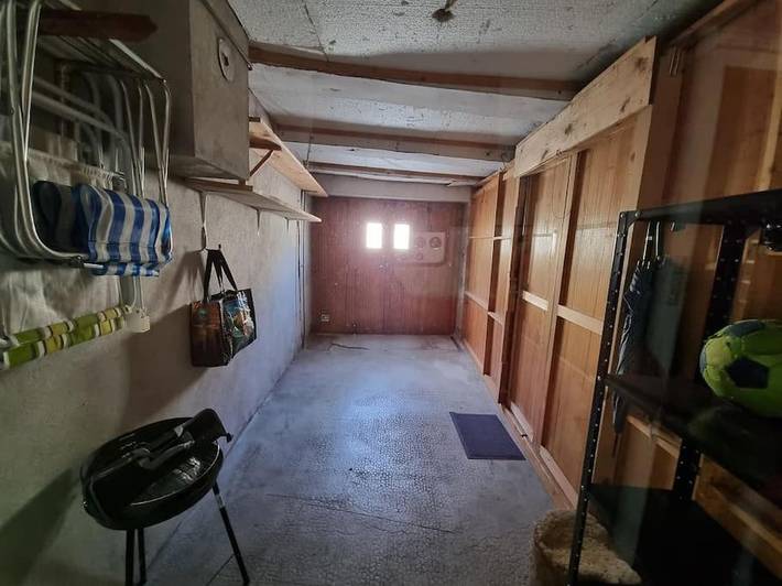 Location de vacances pour 5 personnes, avec terrasse dans Lac de Nantua - 4