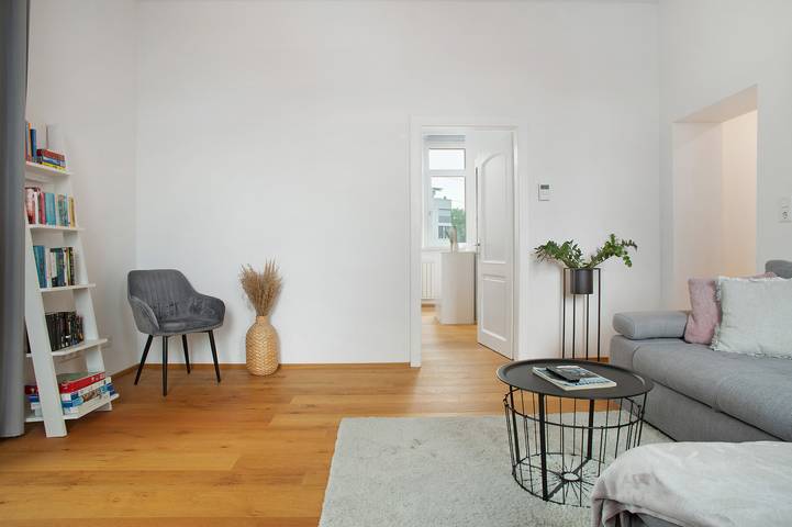 Gîte pour 4 personnes à Bregenz - 4