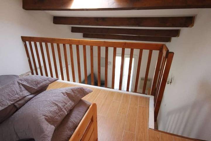 Location de vacances pour 6 personnes, avec terrasse dans Portiragnes Plage - 2