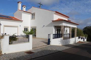 Maison de campagne pour 8 personnes, avec terrasse et jardin dans Avis