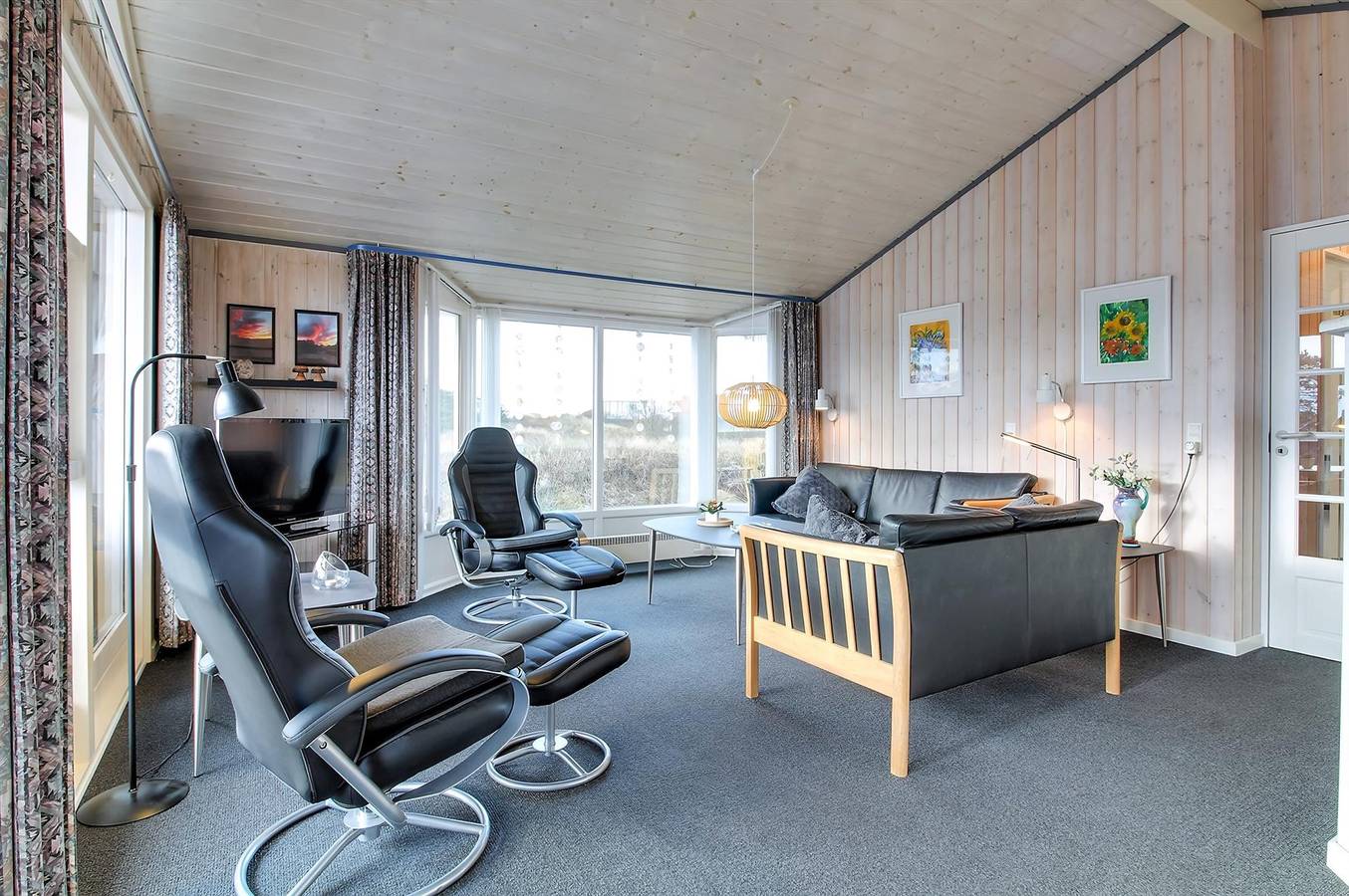 Stunning home in Rømø w/ in Lakolk, Rømø