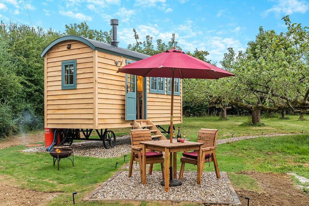 Casa vacanza a Essex a partire da 78€ a notte