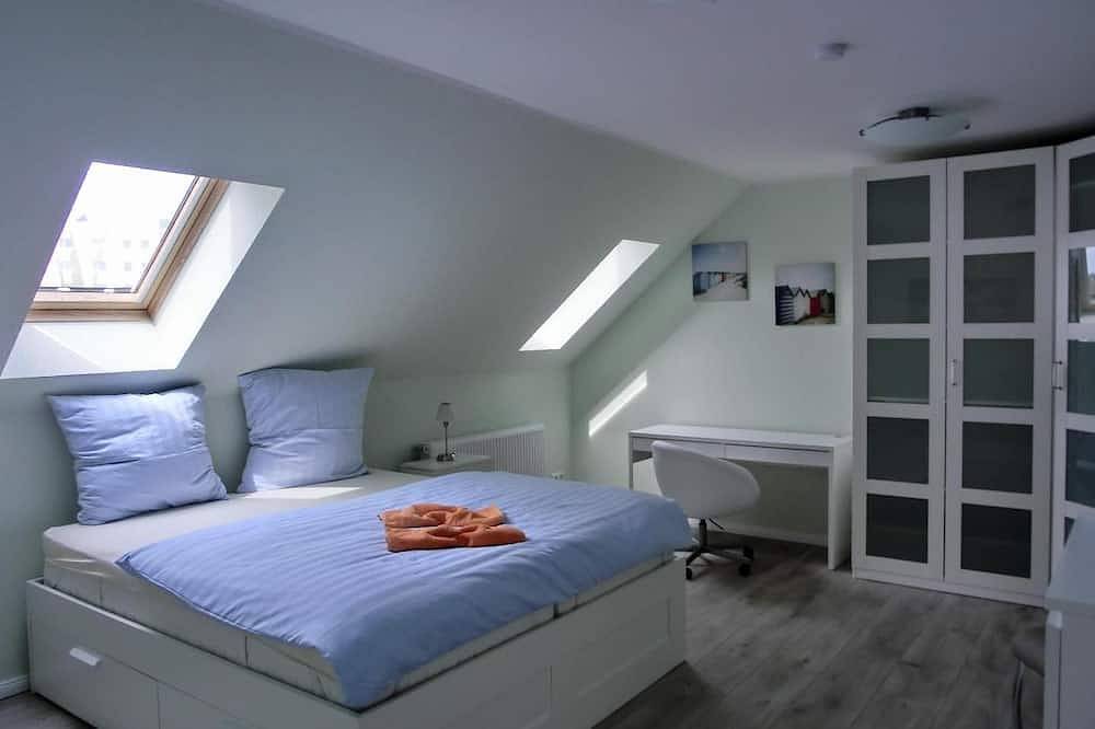 Appartamento vacanze a Graal-Muritz a partire da 135€ a notte
