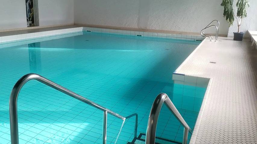 Ferienwohnung für 2 Personen, mit Pool und Garten in Obermaiselstein - 2