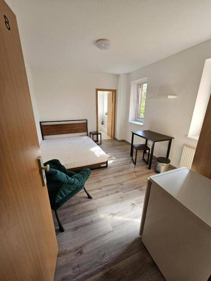 Ferienhaus für 2 Personen in Gartenstadt-Stadtweide - 2