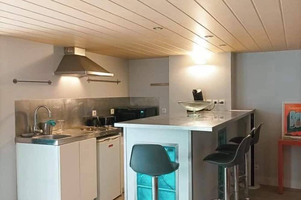 Appartement de vacances
