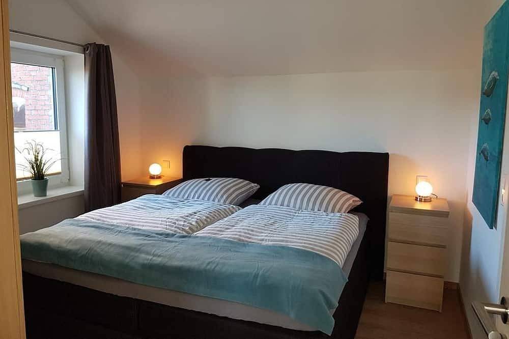 Ganze Wohnung, Fewo Nordmeer - Landhaus Westerloy in Westerstede, Ammerland