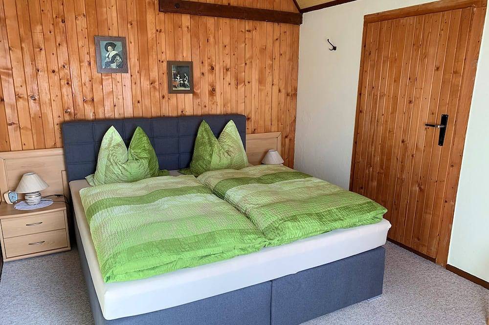 Ganze Wohnung, Fw 1 (Im Anbau) - Ferienwohnungen Rießling in Elend, Harzvorland