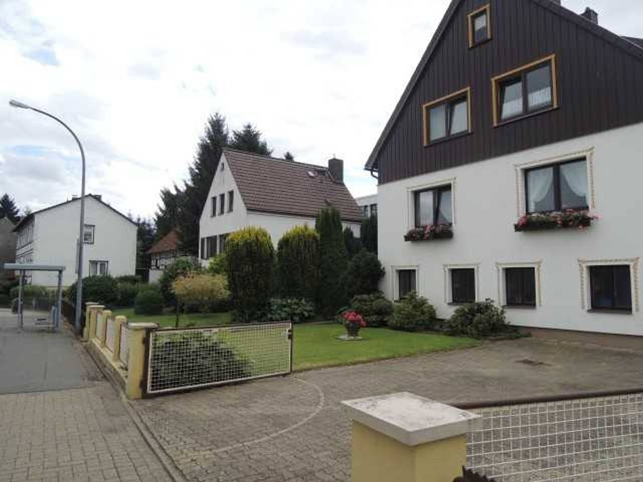 Ganze Ferienwohnung, Ferienwohnung Niesel in Bad Sachsa, Harzvorland