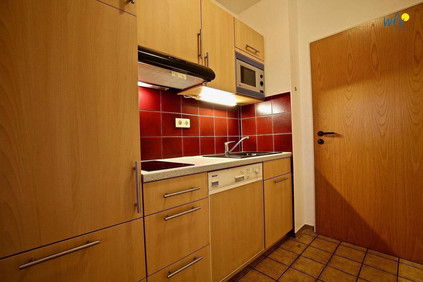 Haus Lagune am Wattenmeer Ferienwohnung 1, foto 10