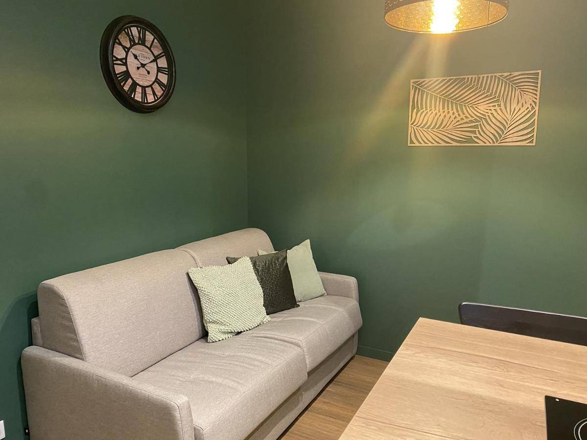 Appartement entier, Marianne 5 in Bergerac, Périgord Pourpre
