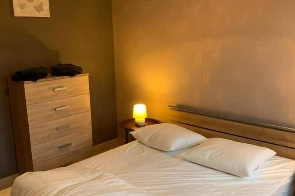 La Sérénité in Houffalize, Bastogne